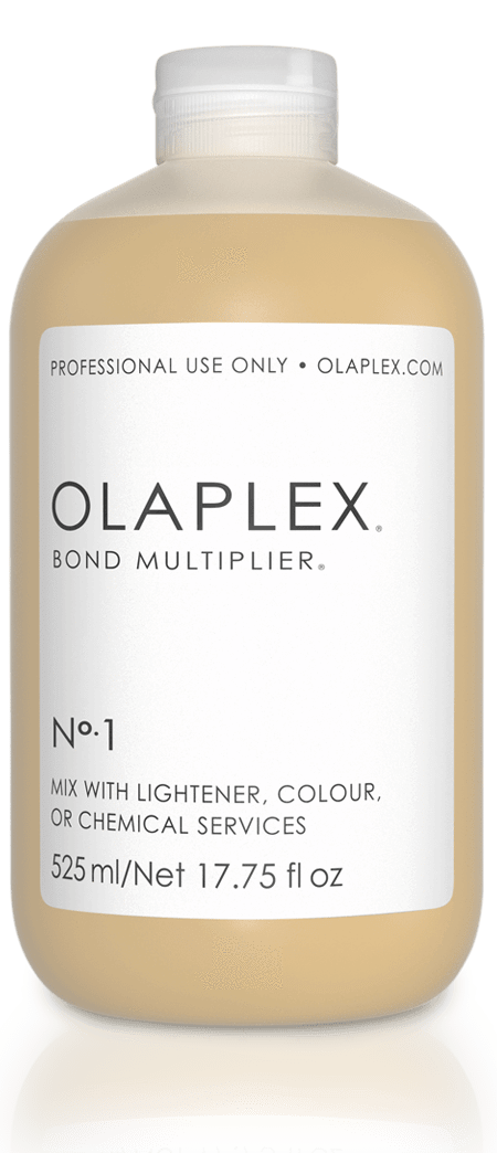 Olaplex Hungary