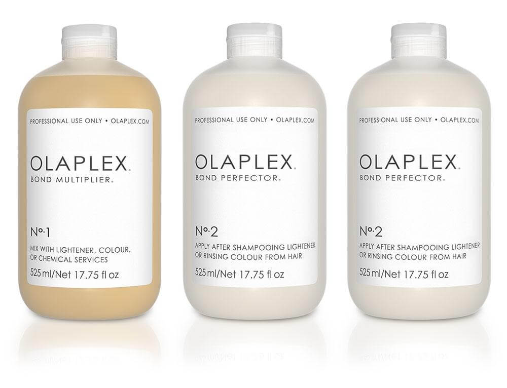 Olaplex Hungary